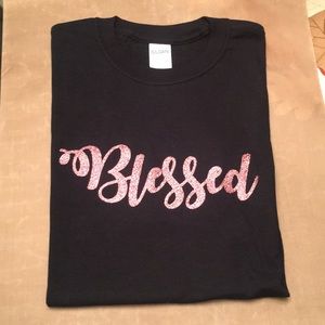 A hand craft t-shirt!